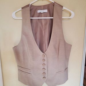 NY & Co. Suit Vest